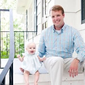 Meet your Posher, Frank